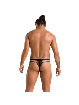 TANGA COLLIN PRETA PASSION