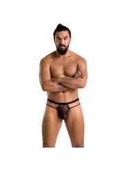 TANGA COLLIN PRETA PASSION