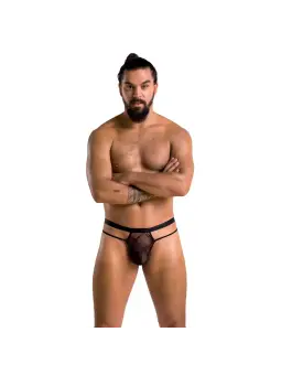 TANGA COLLIN PRETA PASSION