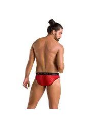 SLIP MIKE VERMELHO PASSION