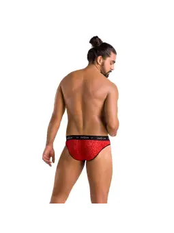 SLIP MIKE VERMELHO PASSION