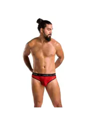 SLIP MIKE VERMELHO PASSION