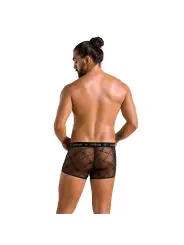 BOXER  JAMES PRETO PASSION