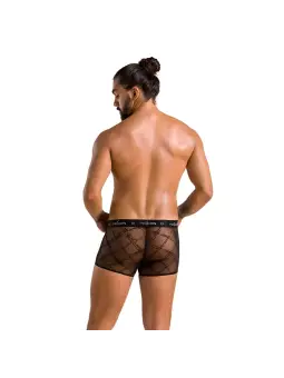 BOXER  JAMES PRETO PASSION