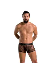 BOXER  JAMES PRETO PASSION