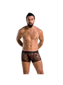 BOXER  JAMES PRETO PASSION