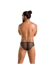 SLIP RICHARD PRETO PASSION