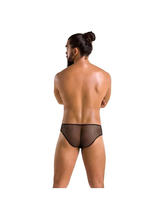 SLIP RICHARD PRETO PASSION