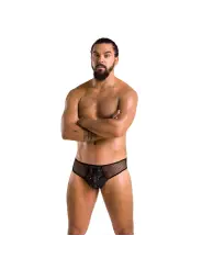 SLIP RICHARD PRETO PASSION