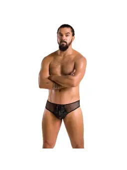 SLIP RICHARD PRETO PASSION