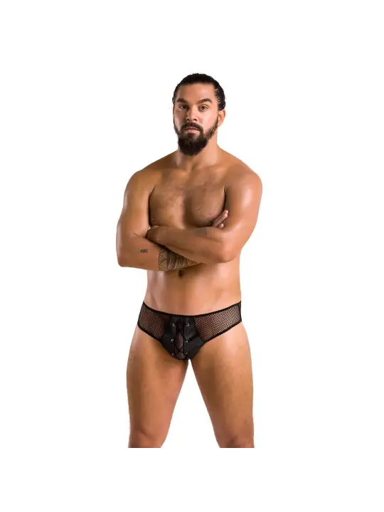 SLIP RICHARD PRETO PASSION