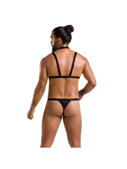 CONJUNTO DE 3 PEÇAS ANDREW PRETO PASSION