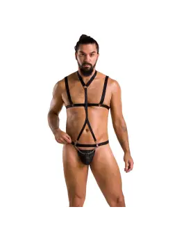 CONJUNTO DE 3 PEÇAS ANDREW PRETO PASSION