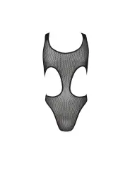 BODY LEON PRETO PASSION