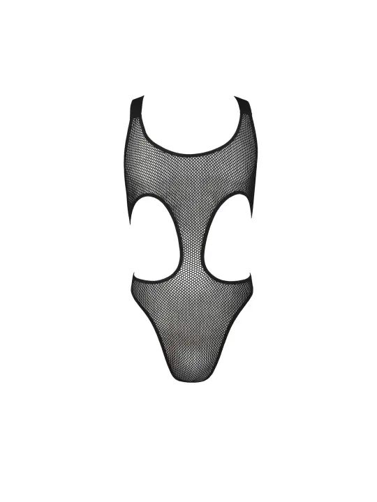 BODY LEON PRETO PASSION