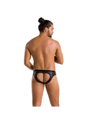 SLIP COM ABERTURA JOE PRETO PASSION