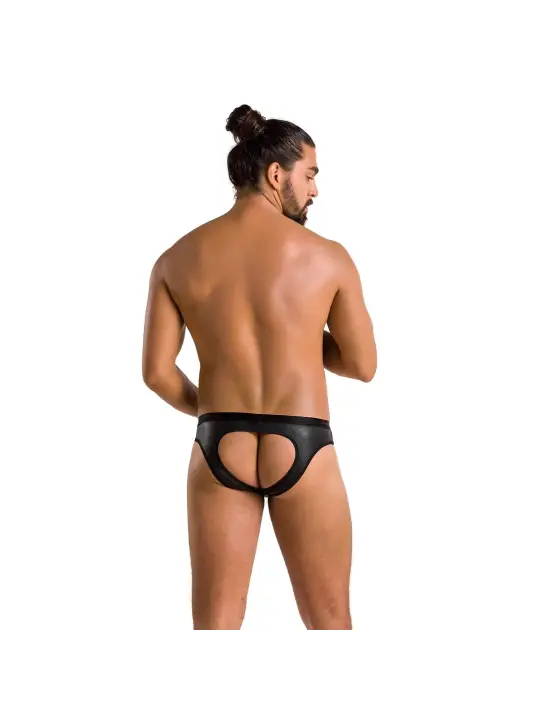 SLIP COM ABERTURA JOE PRETO PASSION