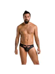 SLIP COM ABERTURA JOE PRETO PASSION