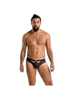 SLIP COM ABERTURA JOE PRETO PASSION