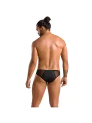 SLIP TIMMY PRETO PASSION