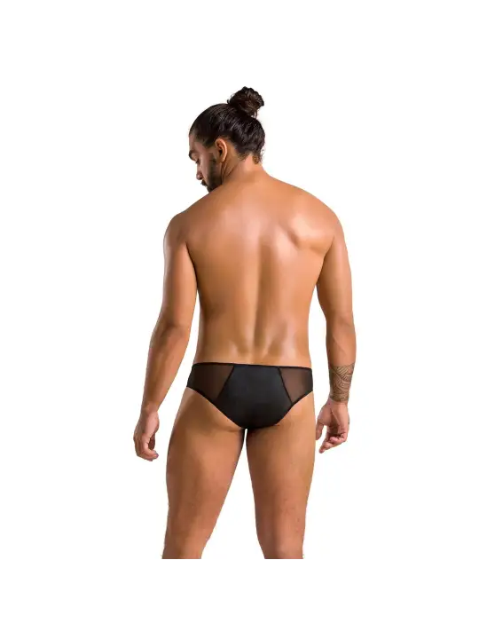 SLIP TIMMY PRETO PASSION