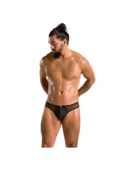 SLIP TIMMY PRETO PASSION