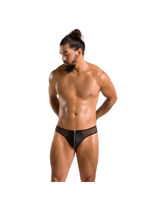 SLIP TIMMY PRETO PASSION