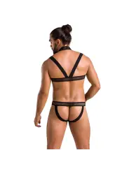 CONJUNTO DE 2 PEÇAS JACOB PRETO PASSION