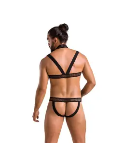 CONJUNTO DE 2 PEÇAS JACOB PRETO PASSION