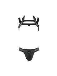 CONJUNTO DE 2 PEÇAS JACOB PRETO PASSION