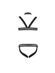 CONJUNTO DE 2 PEÇAS JACOB PRETO PASSION