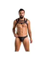 CONJUNTO DE 2 PEÇAS JACOB PRETO PASSION
