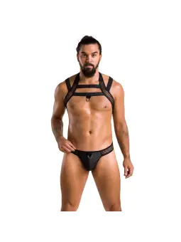 CONJUNTO DE 2 PEÇAS JACOB PRETO PASSION