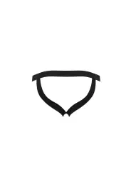 SLIP COM ABERTURA BEN PRETO PASSION