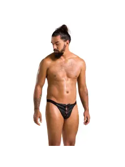 SLIP COM ABERTURA BEN PRETO PASSION