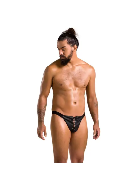 SLIP COM ABERTURA BEN PRETO PASSION