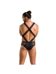 BODY VICTOR PRETO PASSION