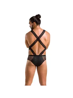 BODY VICTOR PRETO PASSION