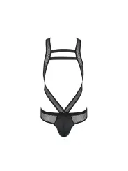 BODY VICTOR PRETO PASSION