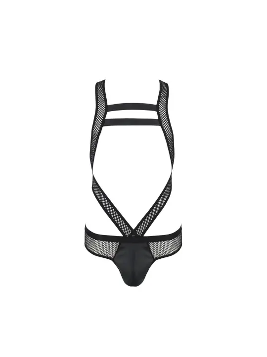 BODY VICTOR PRETO PASSION