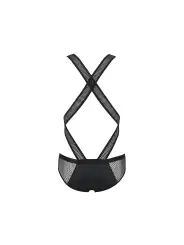 BODY VICTOR PRETO PASSION