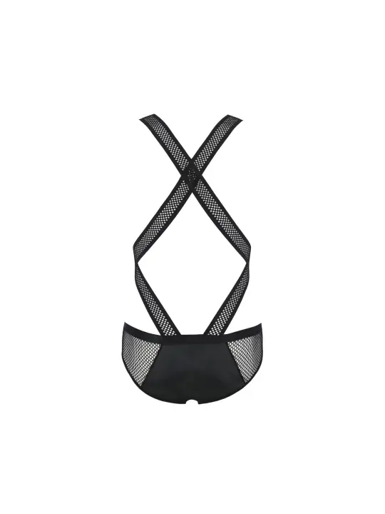 BODY VICTOR PRETO PASSION