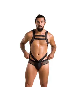 BODY VICTOR PRETO PASSION