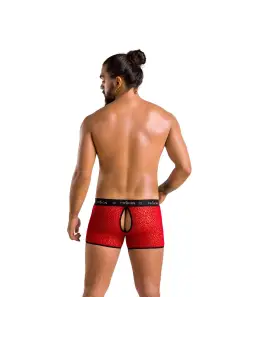 BOXERS PARKER VERMELHO PASSION