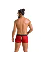 BOXERS PARKER VERMELHO PASSION