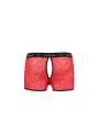 BOXERS PARKER VERMELHO PASSION