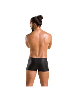 CALÇÃO DAVID PRETO PASSION