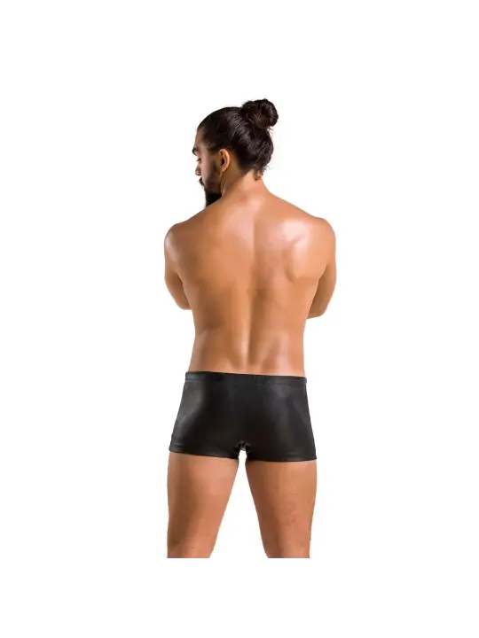 CALÇÃO DAVID PRETO PASSION