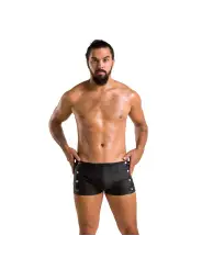 CALÇÃO DAVID PRETO PASSION