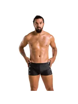 CALÇÃO DAVID PRETO PASSION